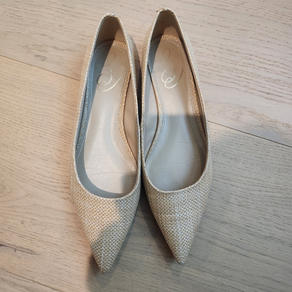 Sam Edelman Flats, GUC